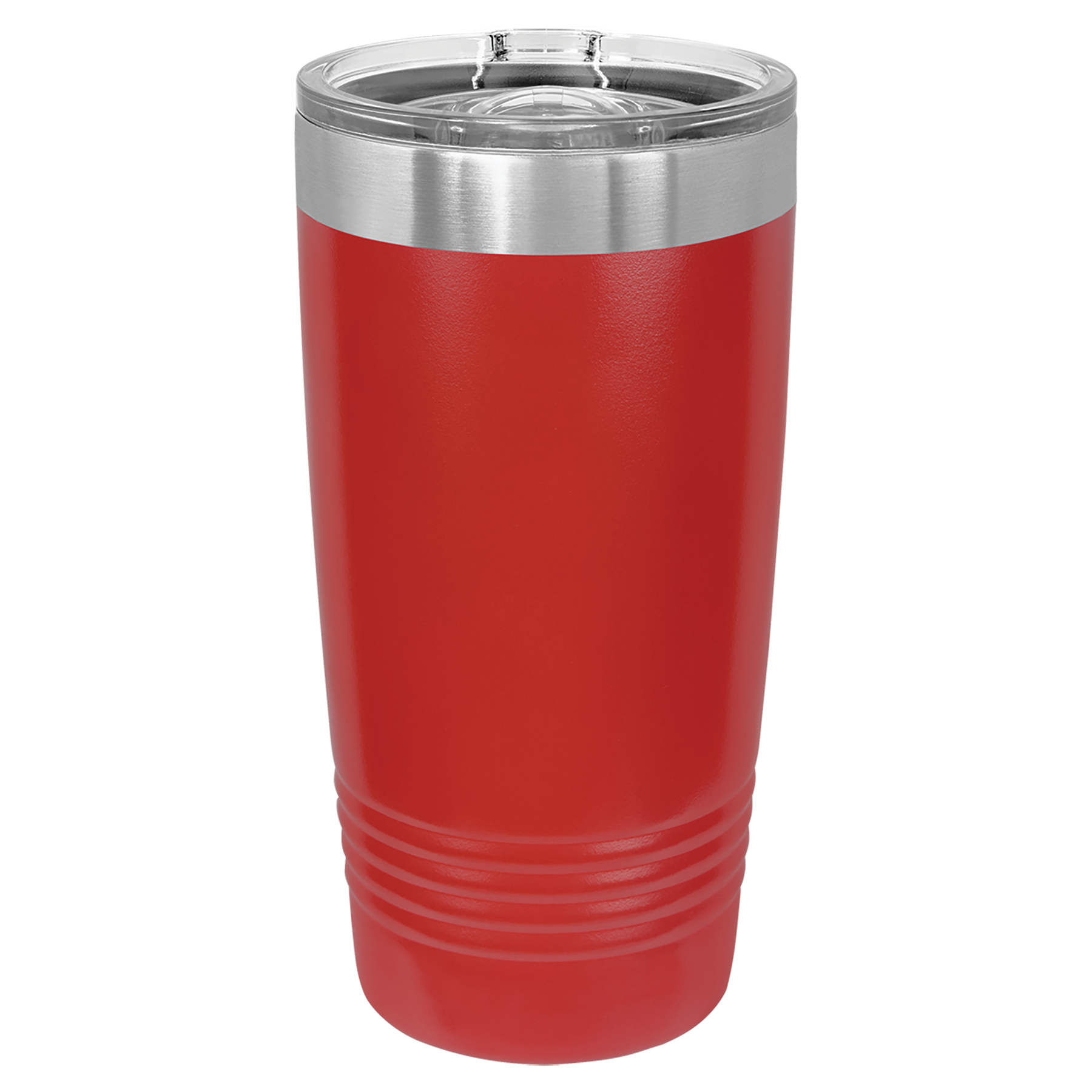 Red Tumbler