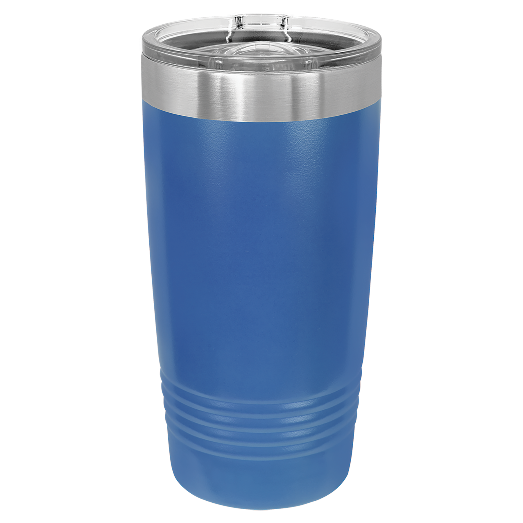 Royal Blue Tumbler