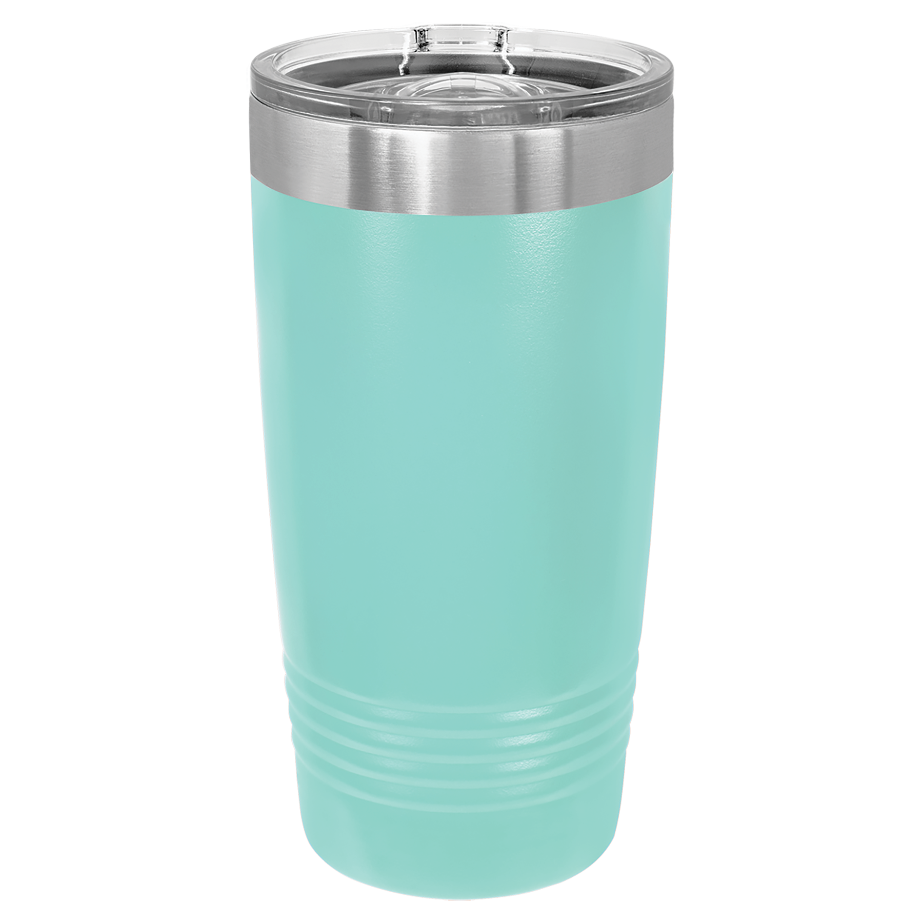 Teal Tumbler