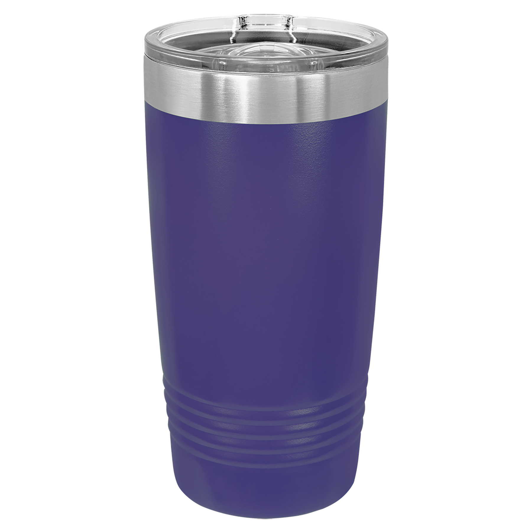 Purple Tumbler