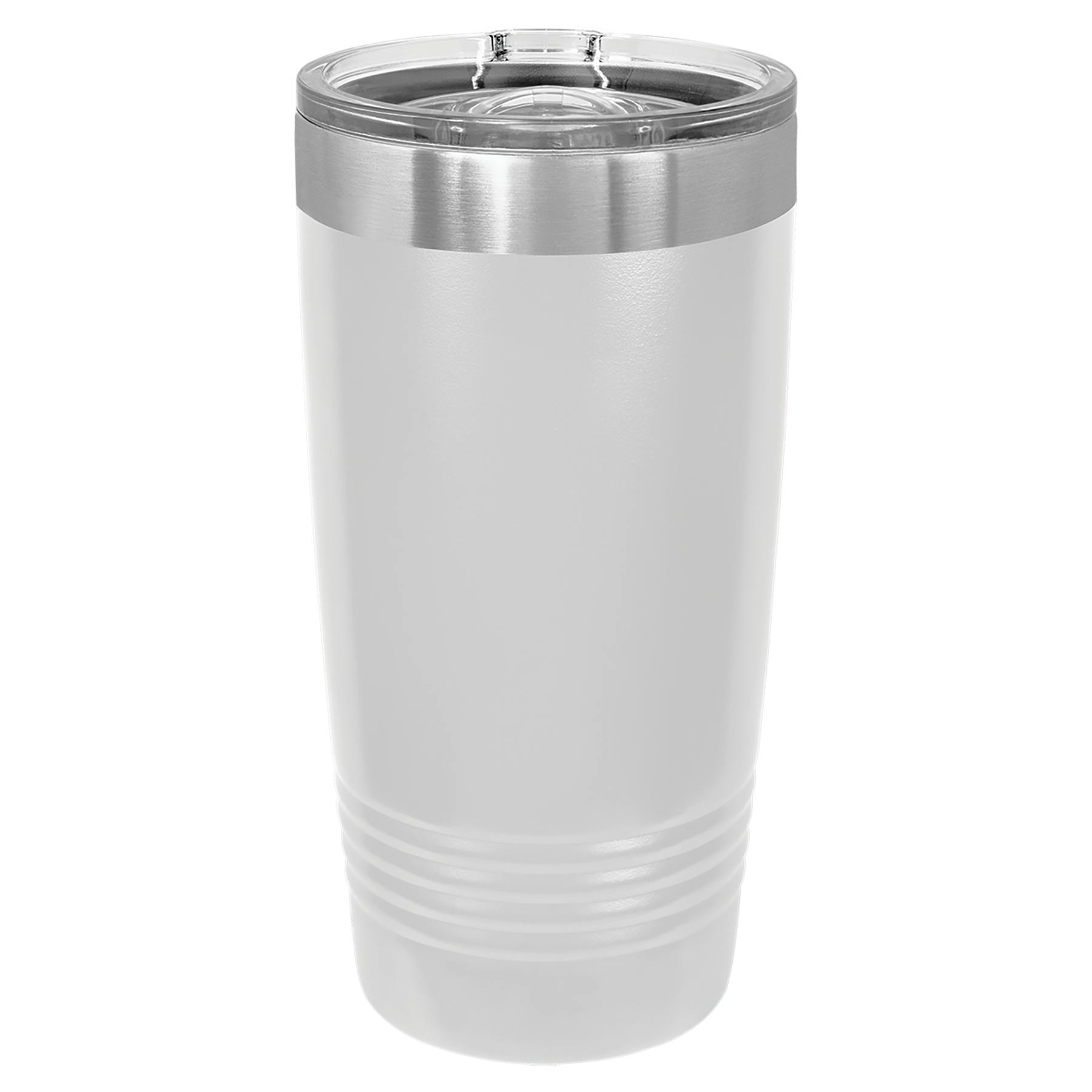 White Tumbler