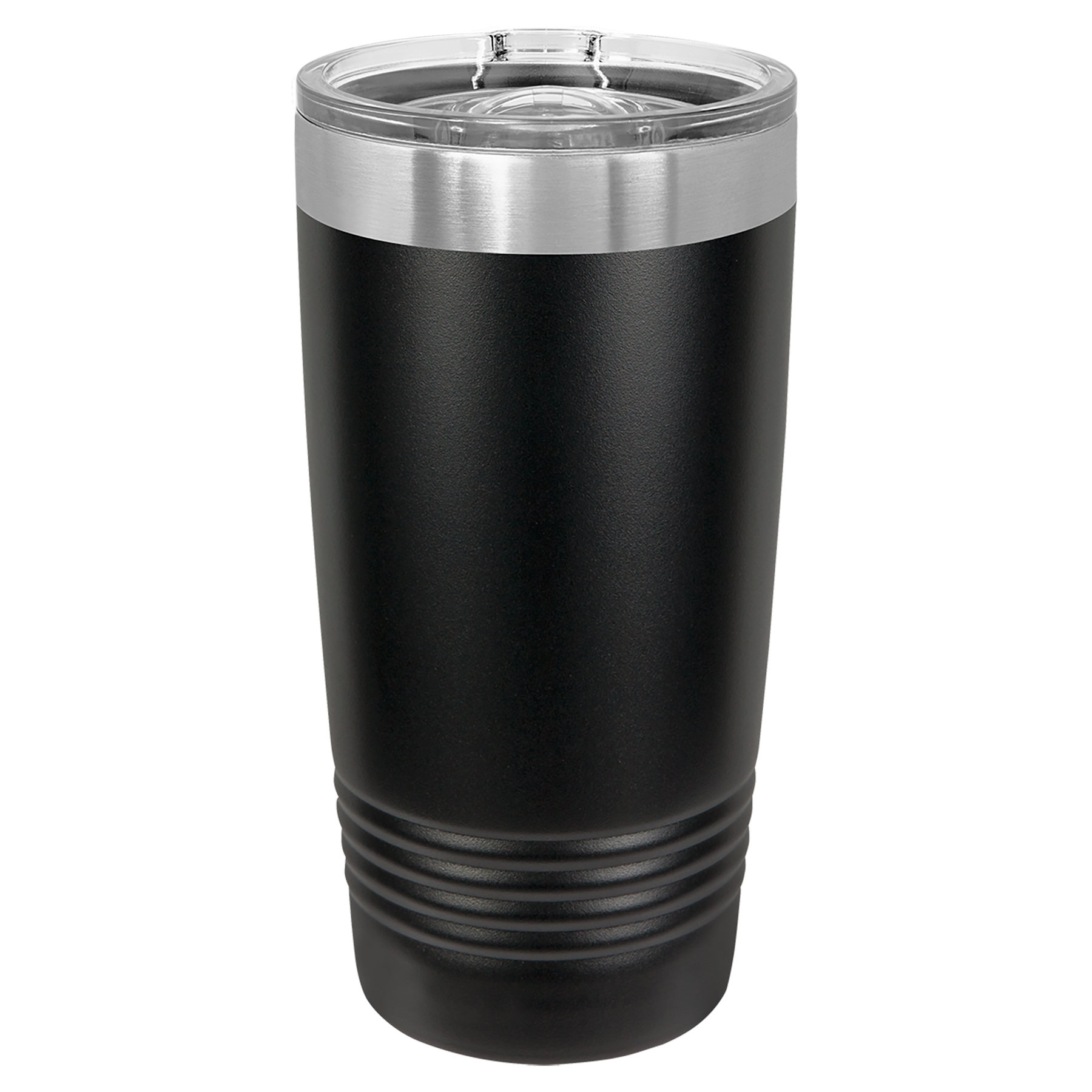 Black Tumbler