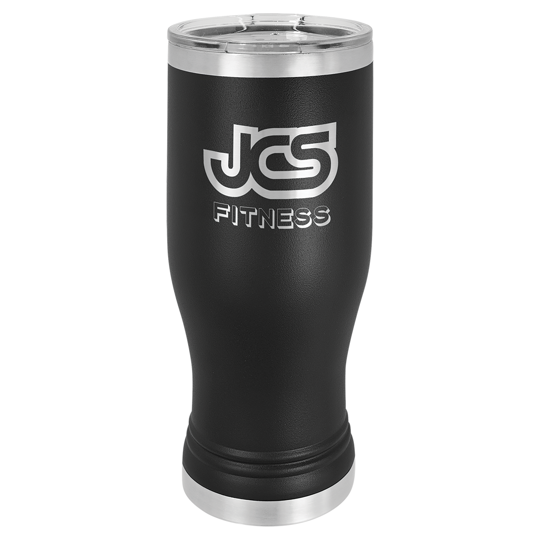 Laser Engraved 20oz Stainless Steel Pilsner Tumbler Beer Designs!
