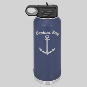 Polar Camel 32oz Water Bottle.