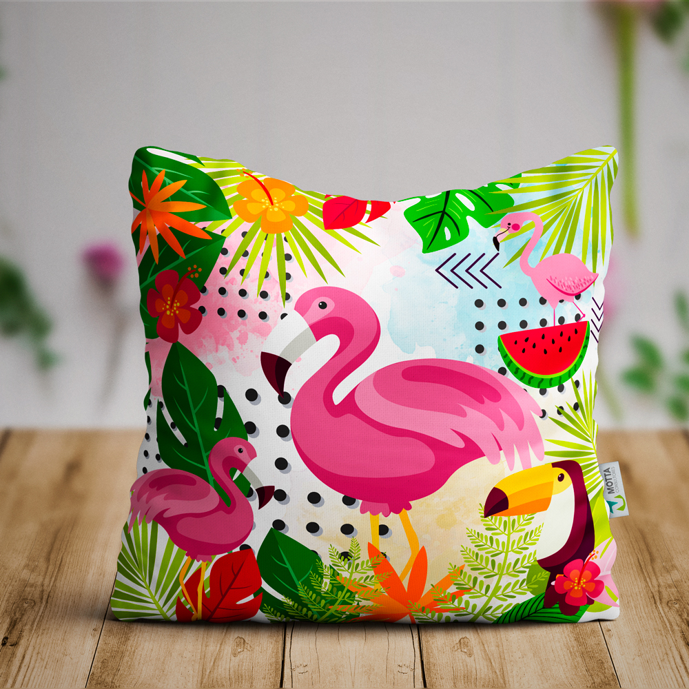 Beautifully Sublimated Pillow Covers Many Choices Available 16 x16 - Image 5