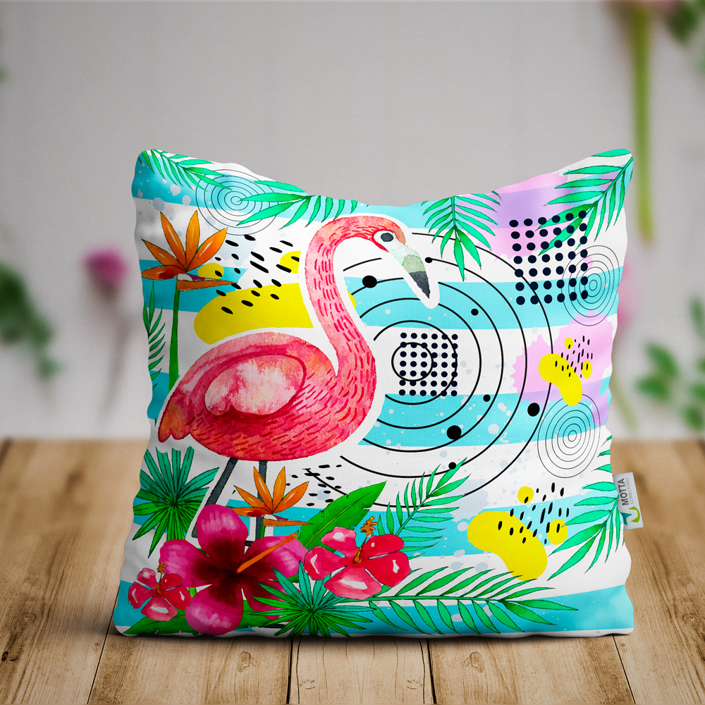 Beautifully Sublimated Pillow Covers Many Choices Available 16 x16 - Image 4