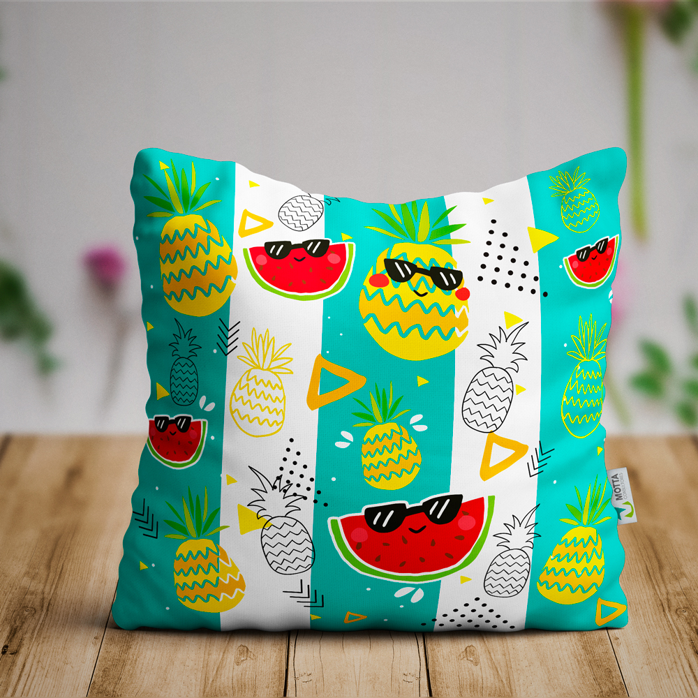 Beautifully Sublimated Pillow Covers Many Choices Available 16 x16 - Image 3