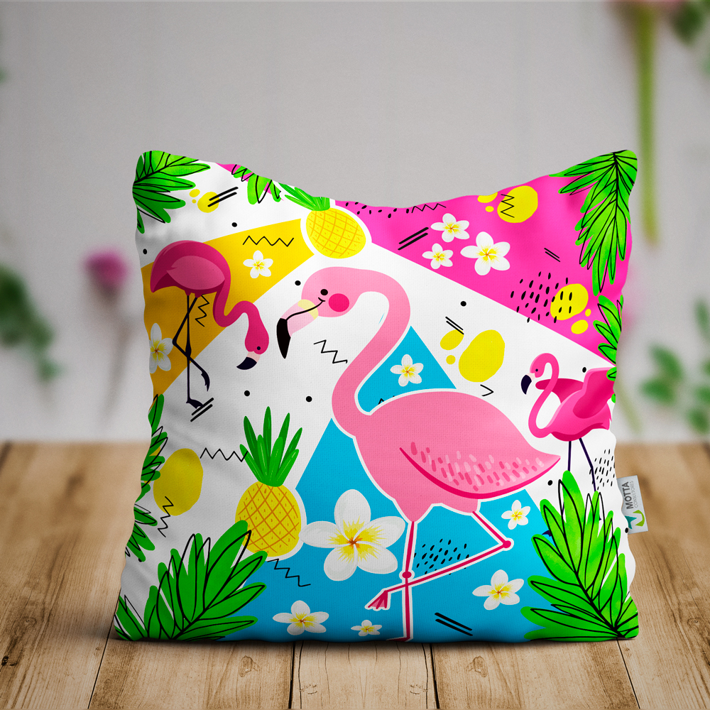 Beautifully Sublimated Pillow Covers Many Choices Available 16 x16 - Image 2