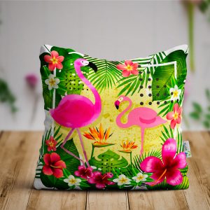 Beautifully Sublimated Pillow Covers Many Choices Available 16 x16