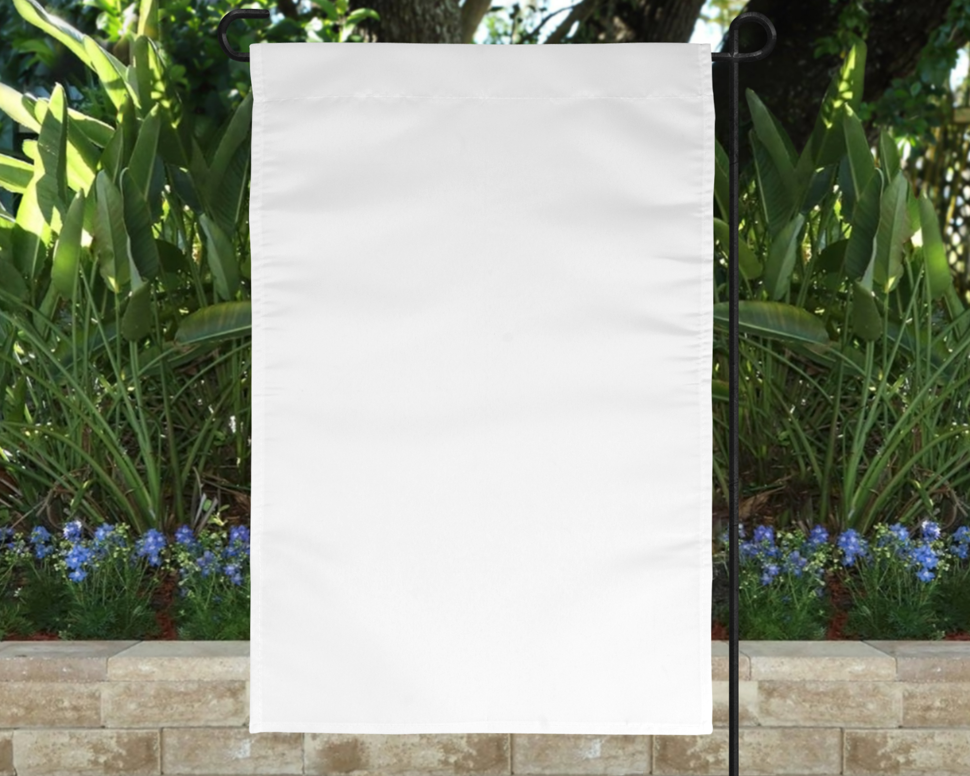 Custom Graduation Flag Add Your School And Colors - Image 2