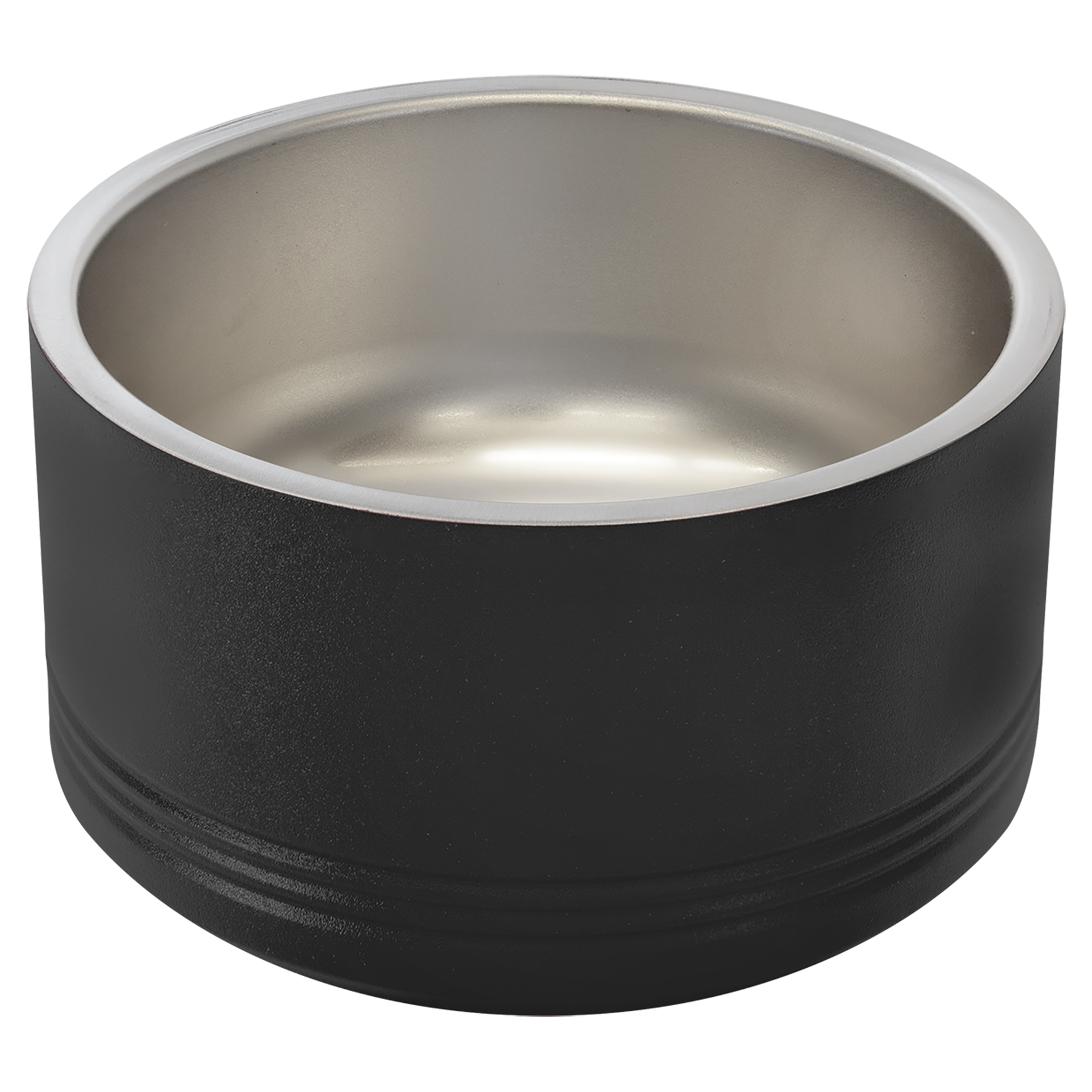 Custom Lasered Stainless Steel Pet Bowl For Your Furry Friend - Image 2