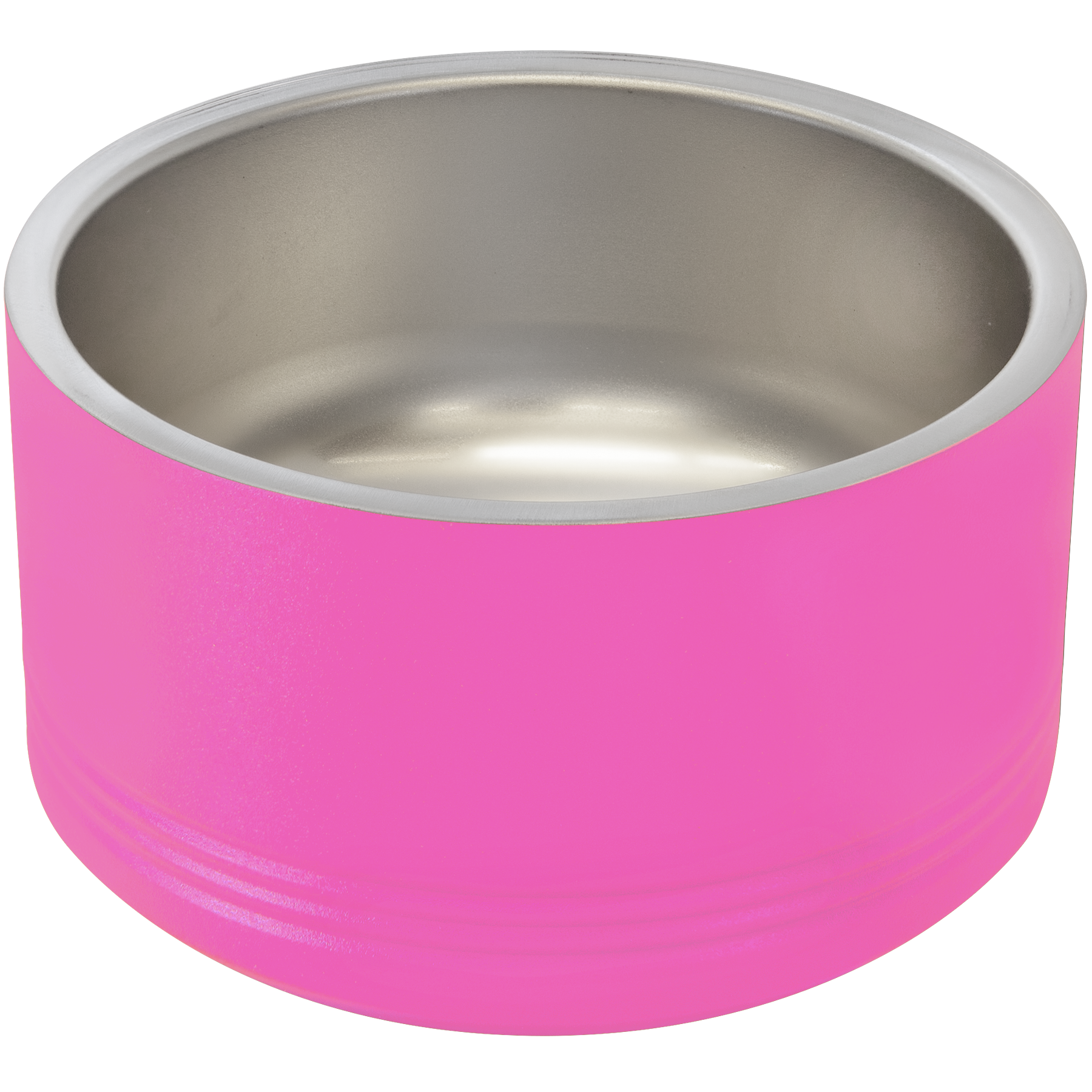 Custom Lasered Stainless Steel Pet Bowl For Your Furry Friend - Image 6