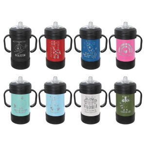 Childs Sippy Cups