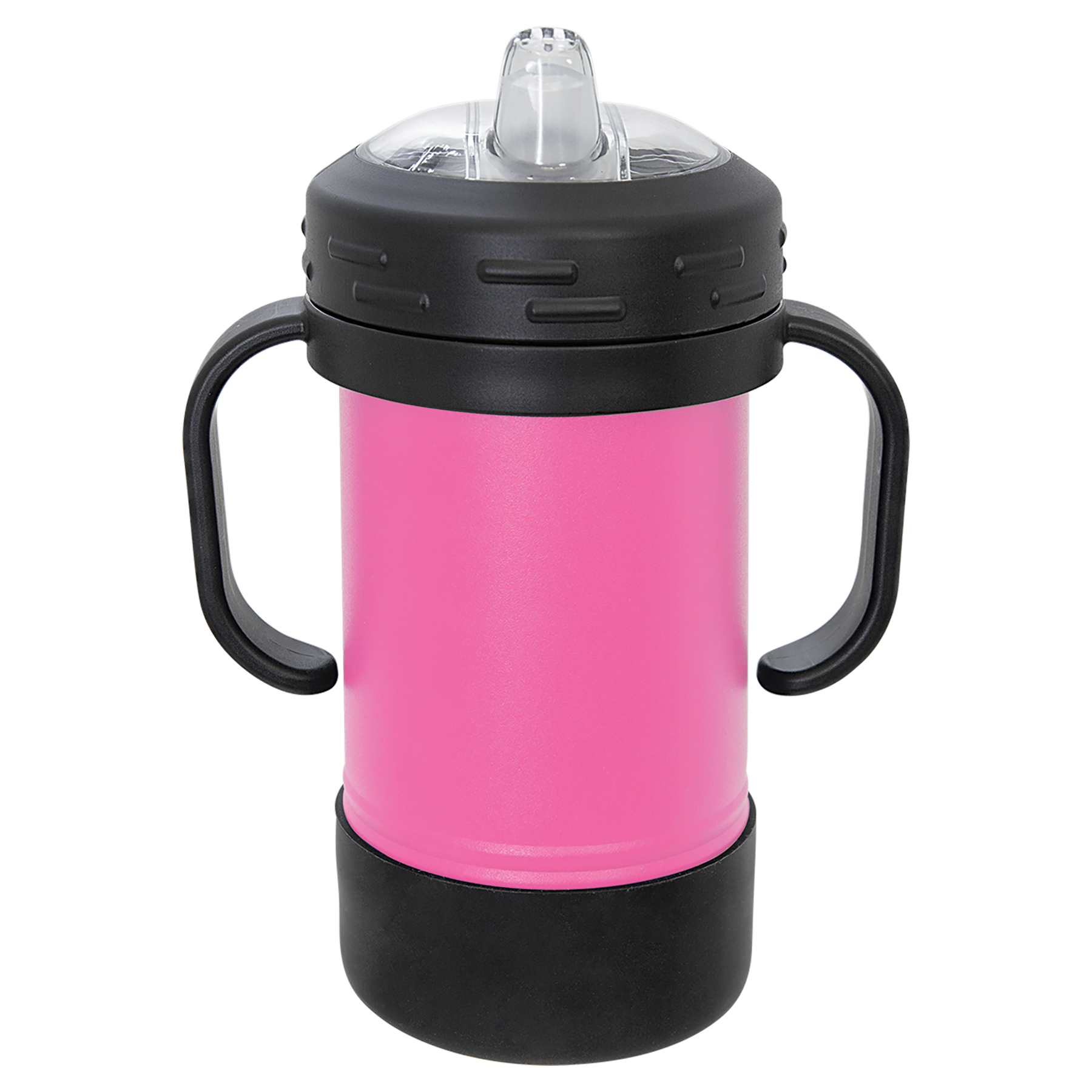 Stainless Steel Sippy Cups Various Colors To Choose - Image 4