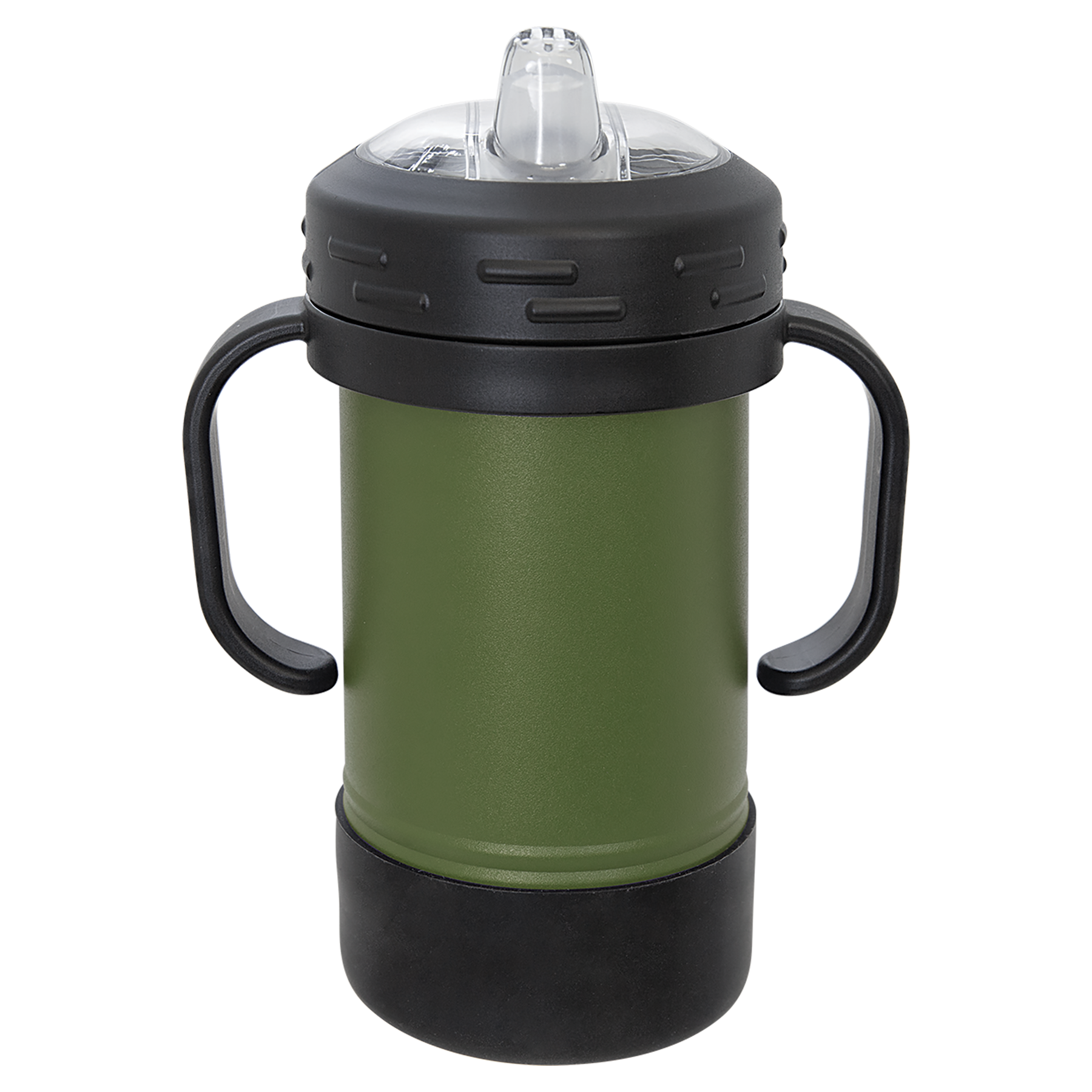 Stainless Steel Sippy Cups Various Colors To Choose - Image 5
