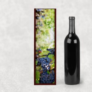 Wooden Wine Box